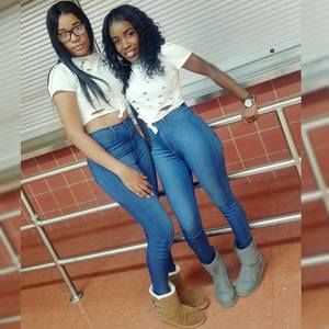 Meet your Posher, Lavern